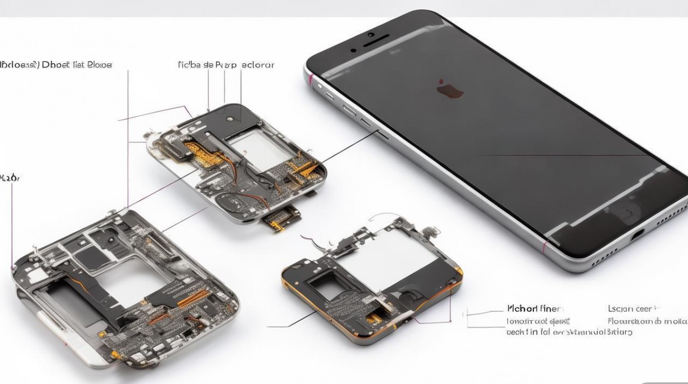 苹果5S是怎么拆？苹果5S拆机步骤详解