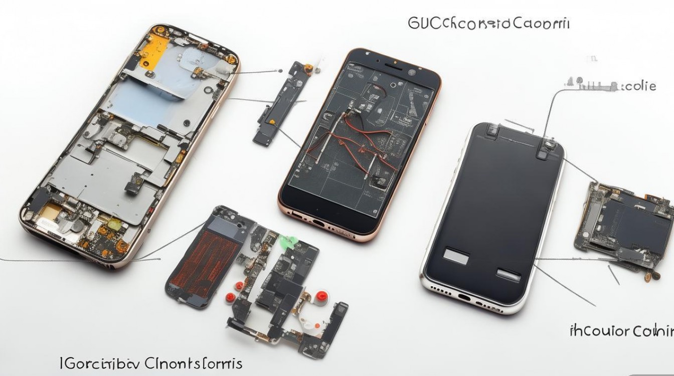 苹果5S是怎么拆？苹果5S拆机步骤详解