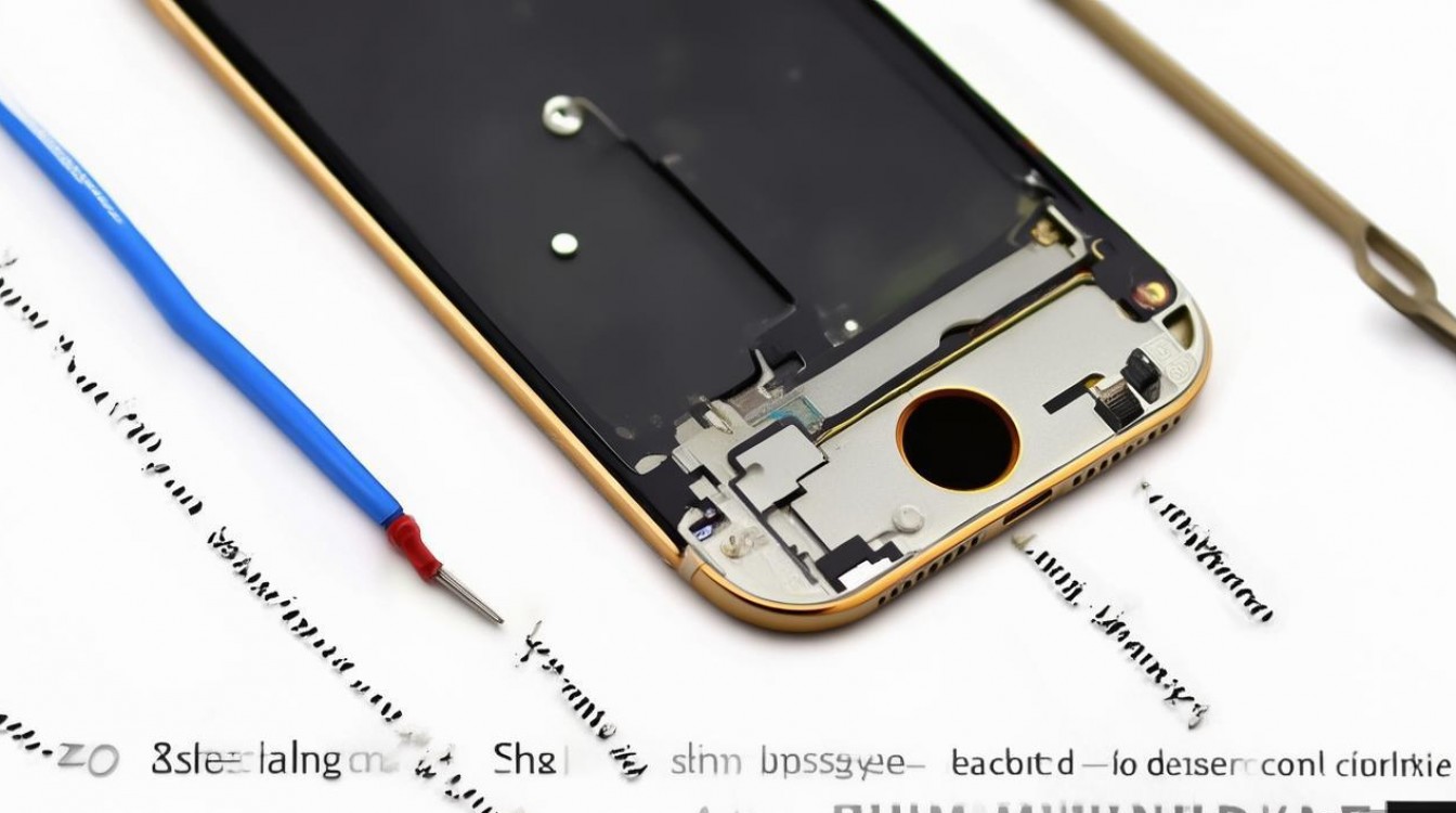 苹果5s是屏幕怎么拆卸,苹果5s换屏幕教程视频