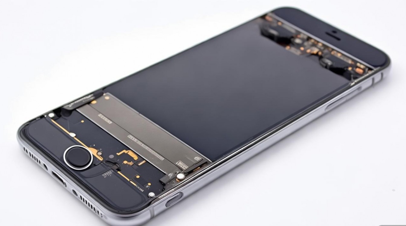 苹果5s是屏幕怎么拆，苹果5s屏幕拆卸步骤详解