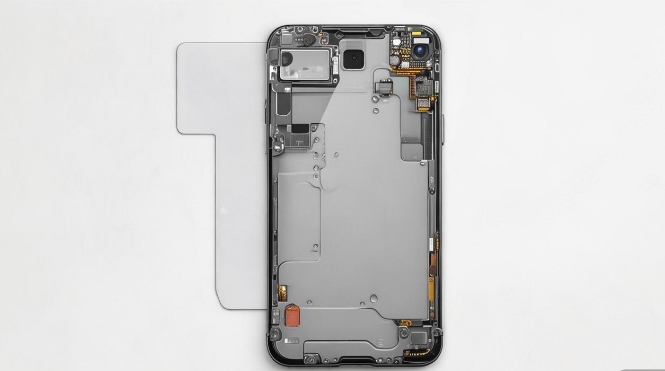 苹果5s是屏幕怎么拆，苹果5s屏幕拆卸步骤详解