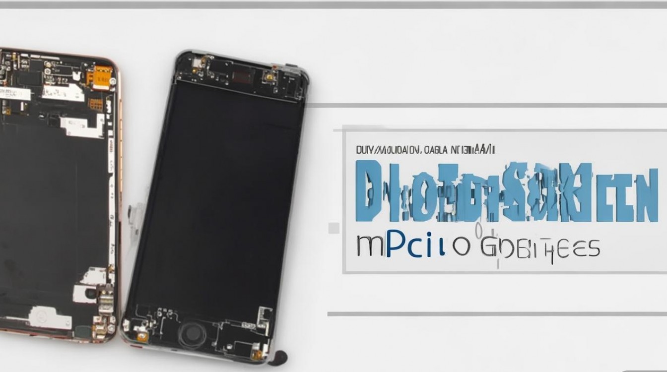 苹果5s是屏幕怎么拆，苹果5s屏幕拆卸步骤详解