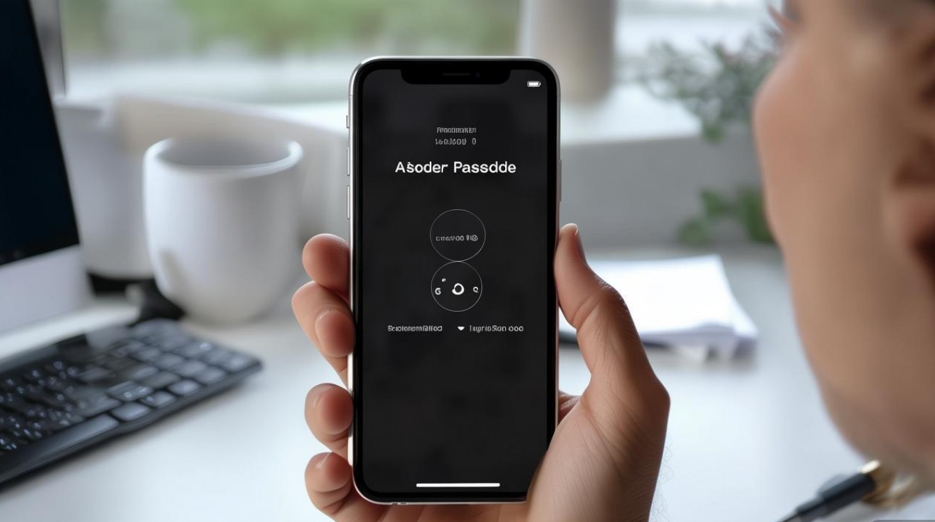 苹果5s设置四位数密码忘了怎么办？如何解锁苹果5s四位数密码