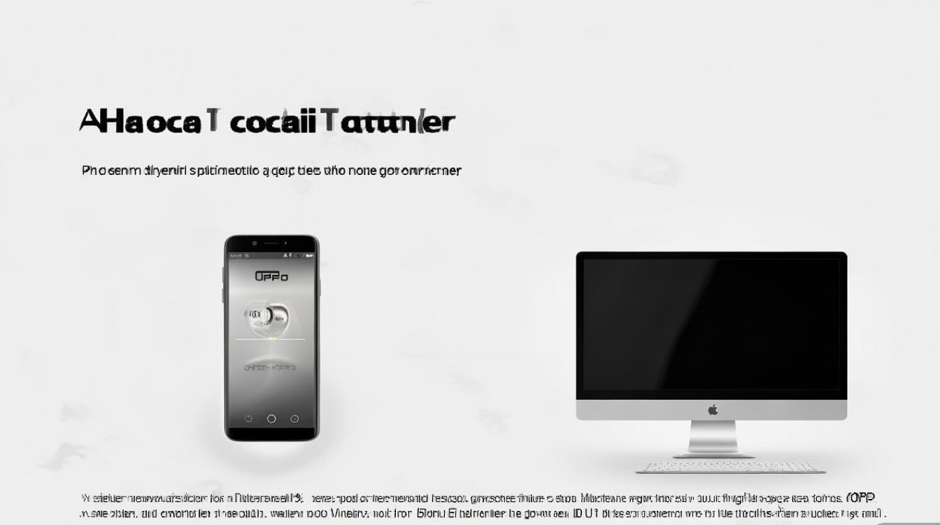 oppo手机怎么连接电脑？oppo手机连接电脑没反应怎么办