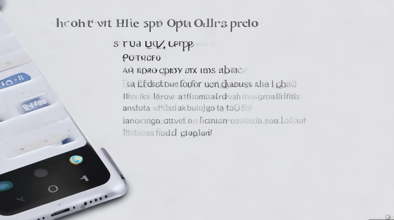 oppo手机怎么隐藏软件?oppo手机应用隐藏方法教程