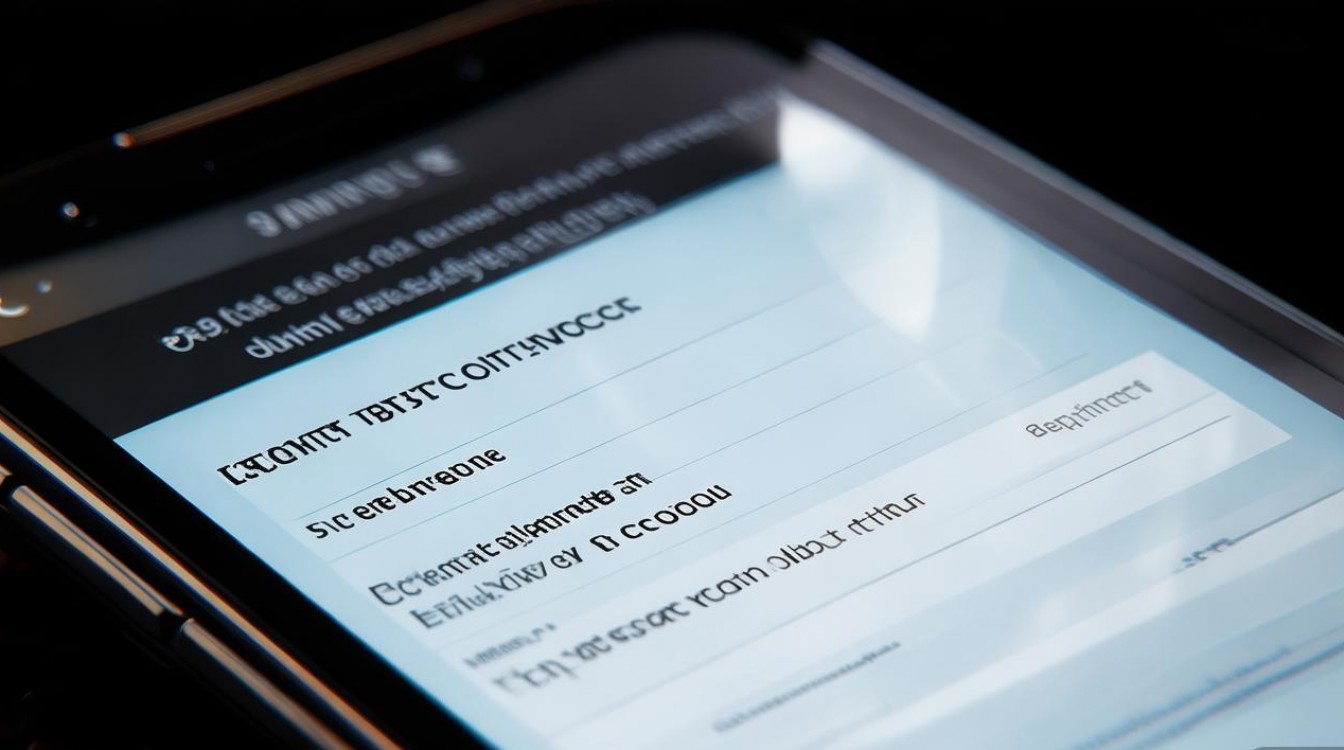 三星手机怎么设置只对某个人来电有声音？具体步骤是什么