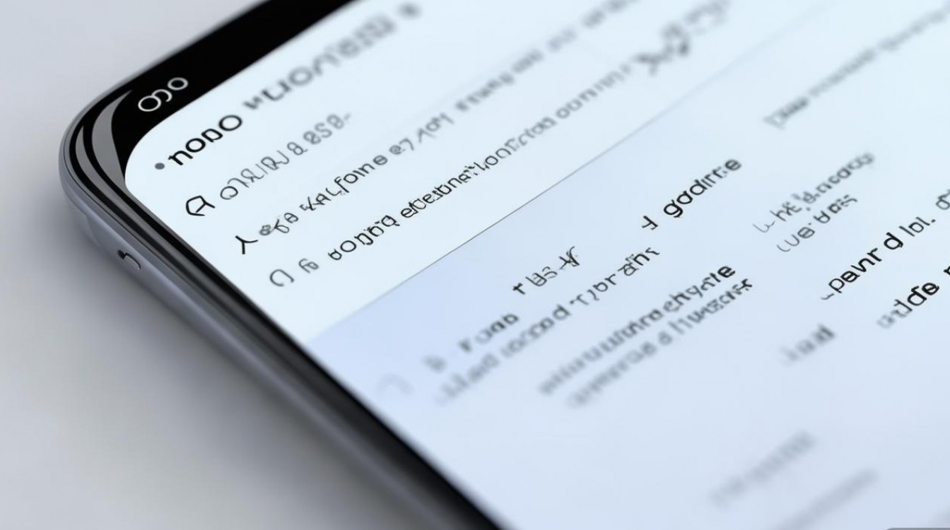 oppo手机铃声怎么设置，oppo铃声设置方法教程