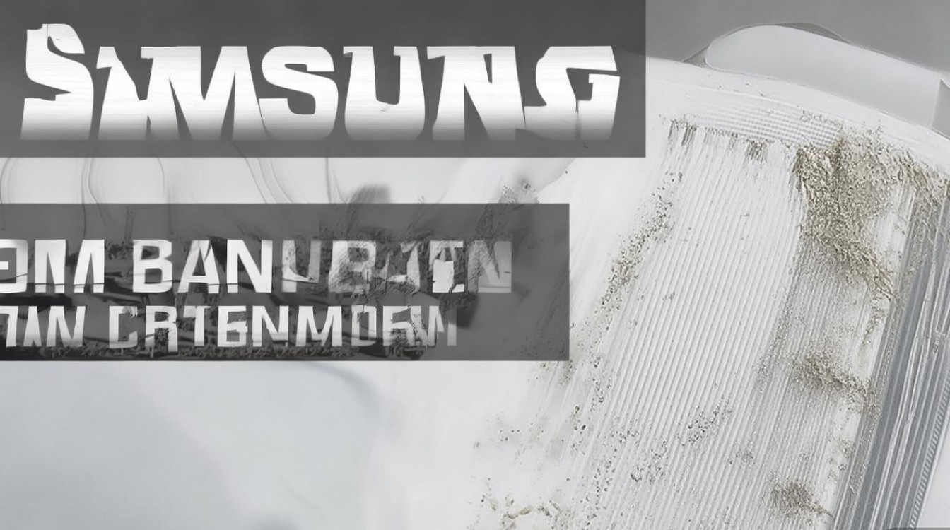 三星空调过滤网坏了怎么办？如何更换过滤网