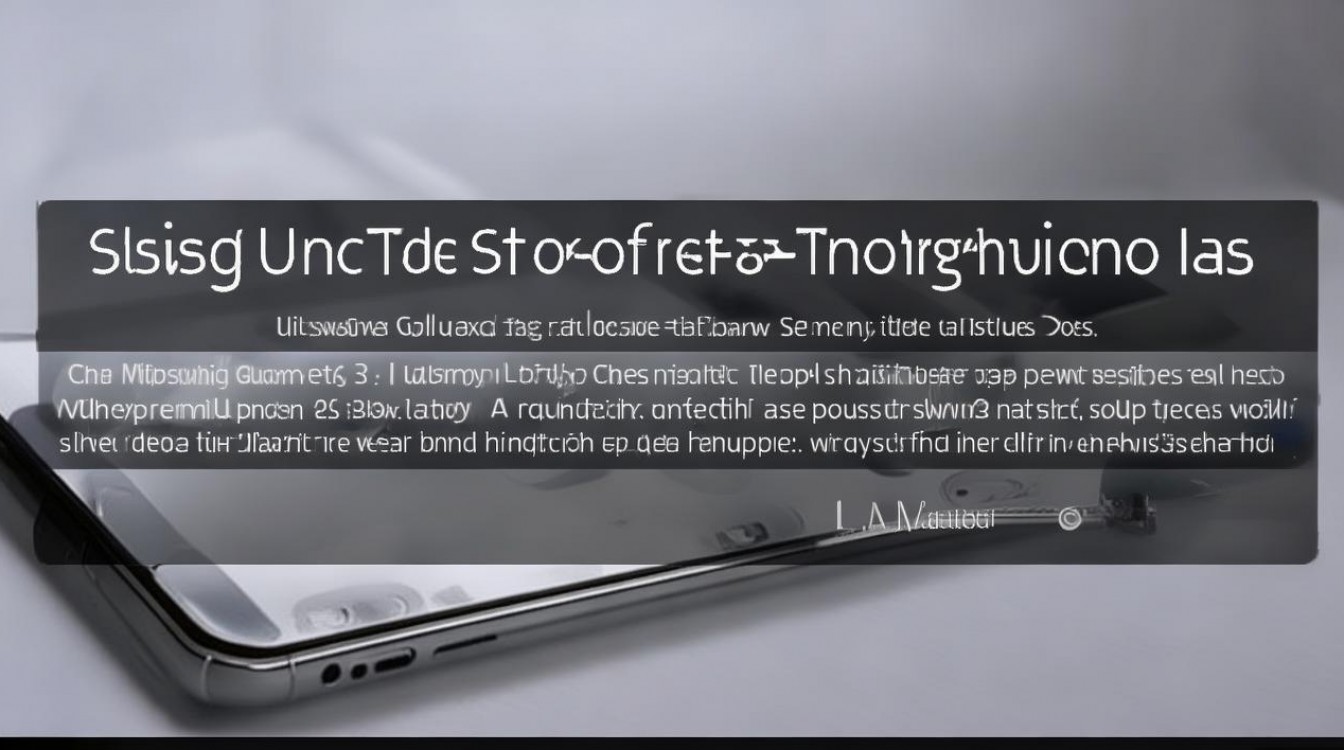 三星note8怎么使用教程，三星note8新手使用技巧大全