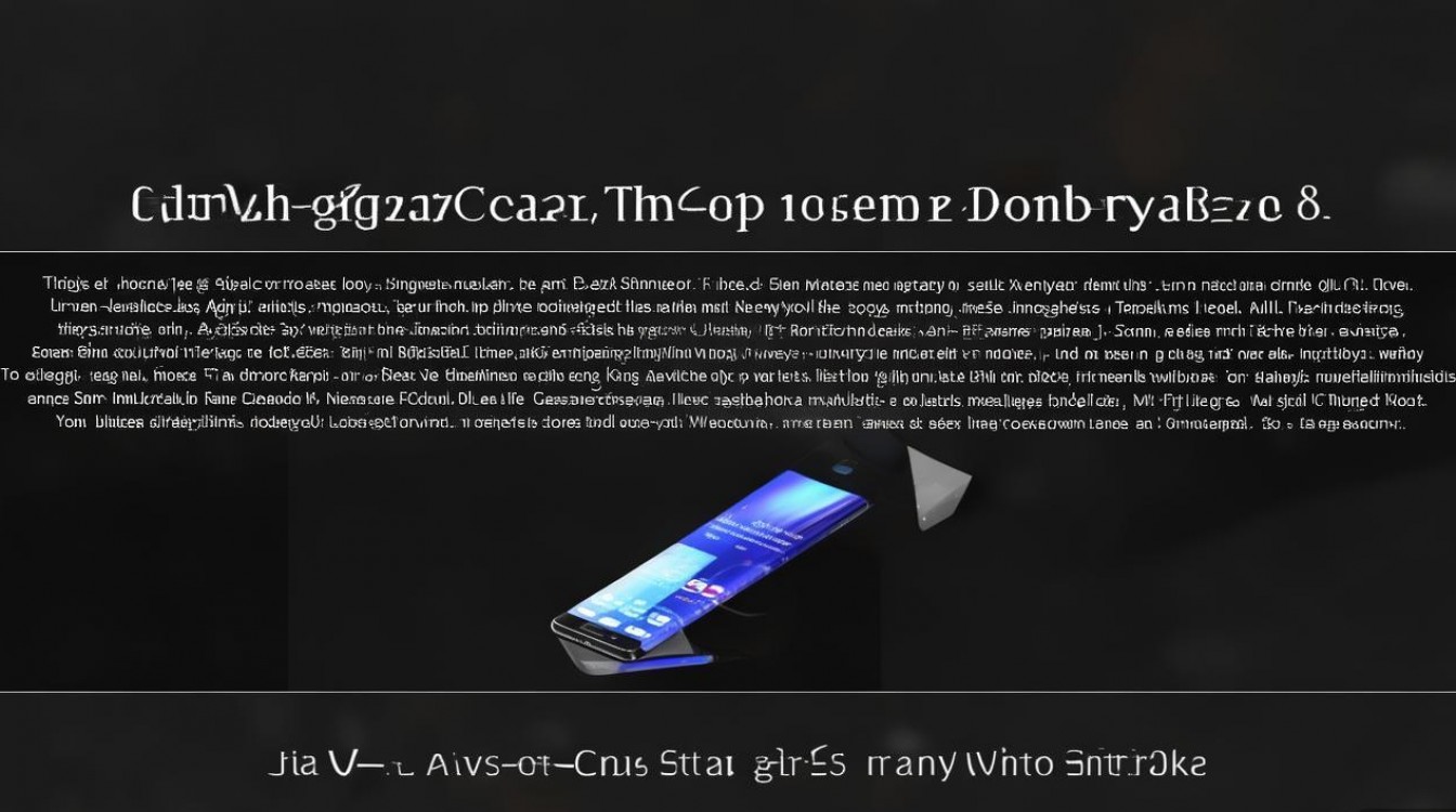 三星note8怎么使用教程，三星note8新手使用技巧大全