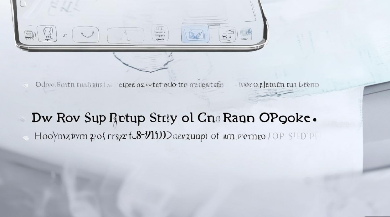 oppo手机怎么设置返回键？OPPO返回键在哪里设置