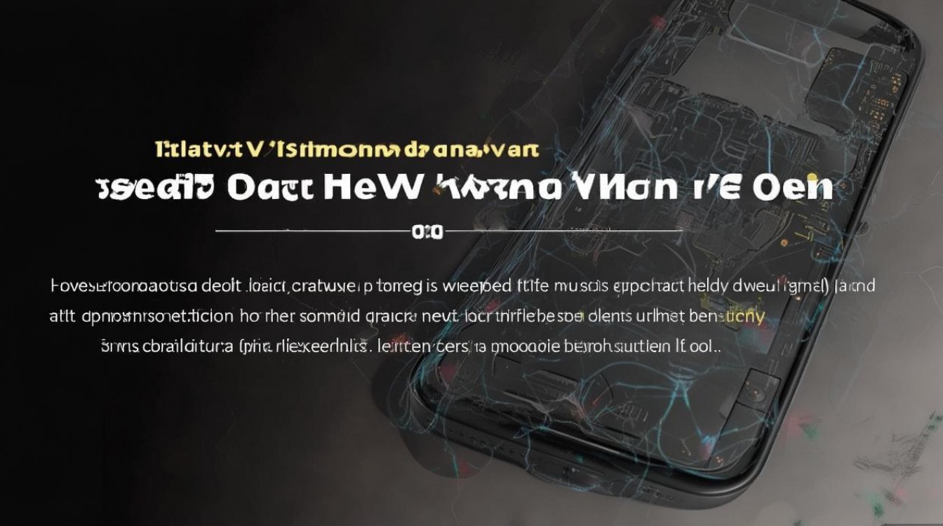 vivo手机温度过高开不开机怎么办，手机发烫无法开机怎么解决