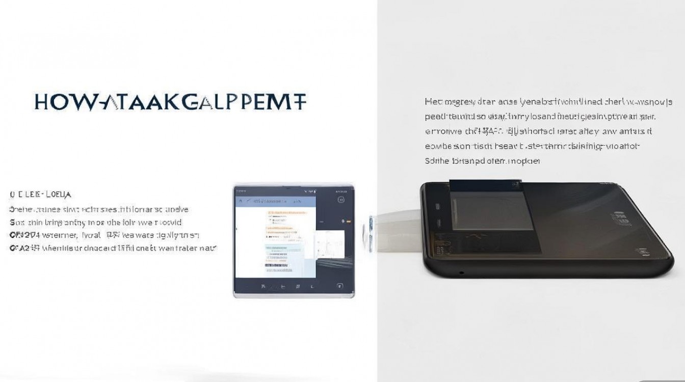 oppo截图怎么截?OPPO手机截屏的几种方法