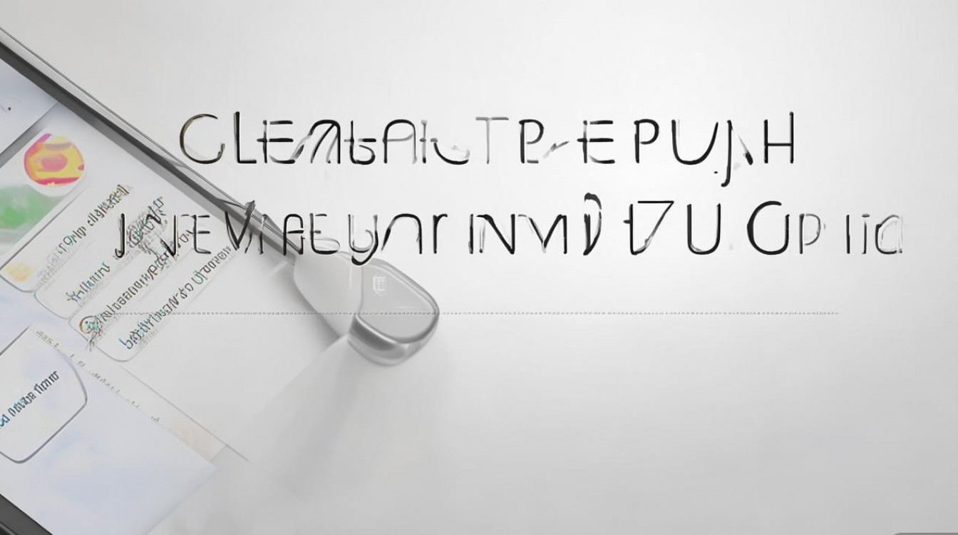 oppo手机怎么清理内存,oppo手机内存不足怎么清理