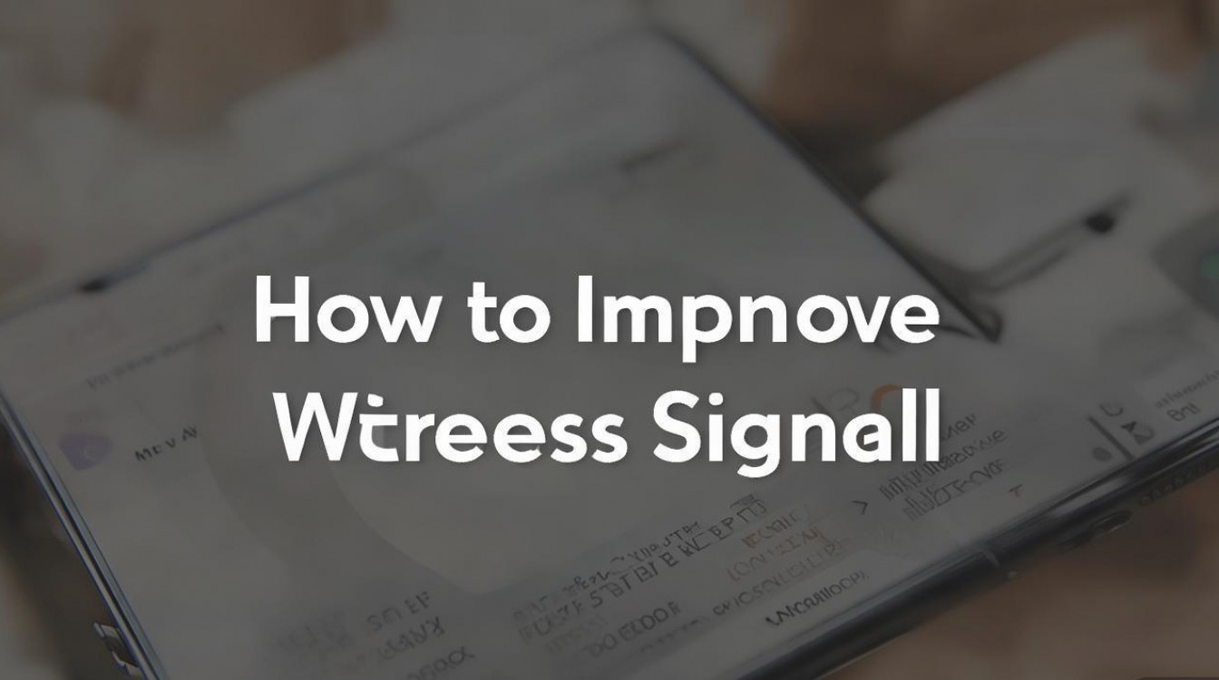 华为无线信号不好怎么办?华为手机信号差怎么解决