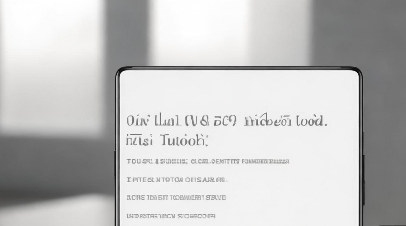 华为手机白屏怎么办，华为白屏是什么原因引起的