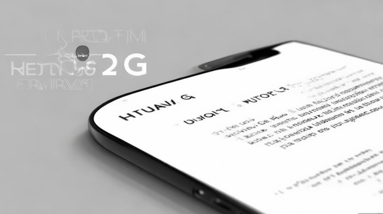 华为TAG-ALOO怎么改4G网络?华为TAG-ALOO怎么强制使用4G