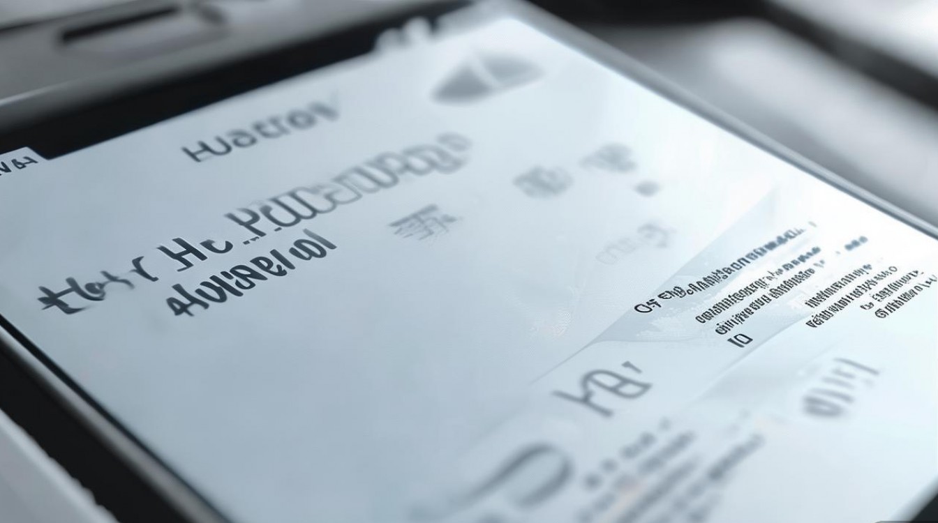 华为TAG-ALOO怎么改4G网络?华为TAG-ALOO怎么强制使用4G