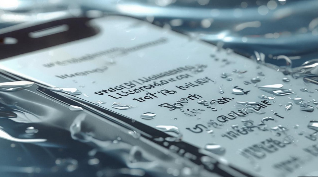 苹果5s进水了充电开机了怎么办？进水后开机能正常使用吗