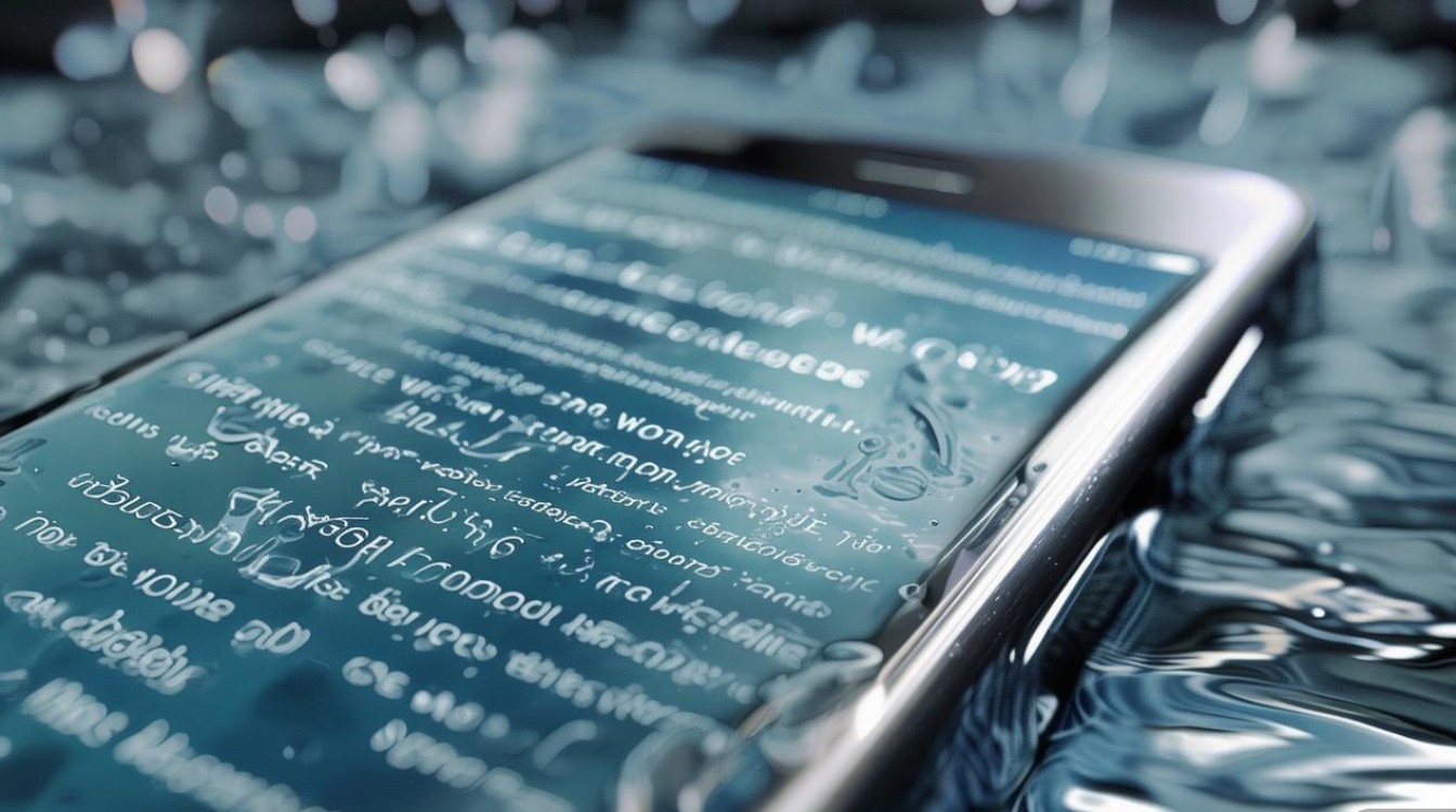 苹果5s进水了充电开机了怎么办？进水后开机能正常使用吗