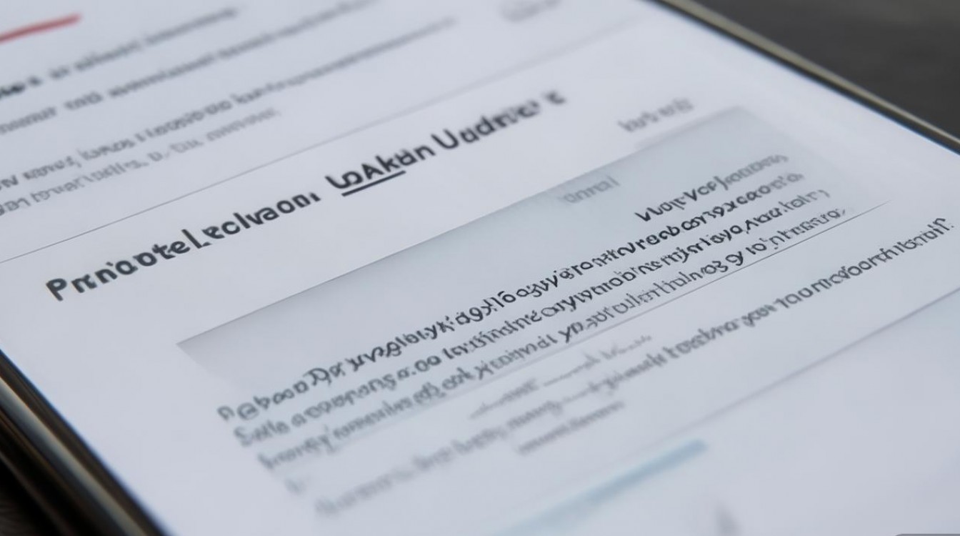 不想华为手机系统更新怎么取消，华为手机如何彻底关闭自动更新