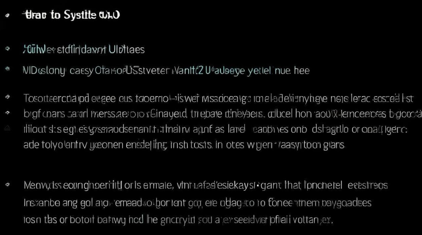 不想华为手机系统更新怎么取消，华为手机如何彻底关闭自动更新