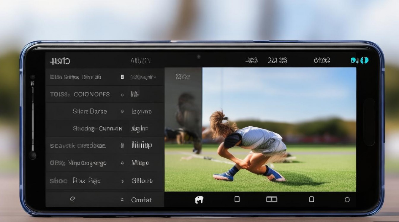 vivox50pro运动拍摄怎么设置，vivox50pro运动抓拍参数设置方法