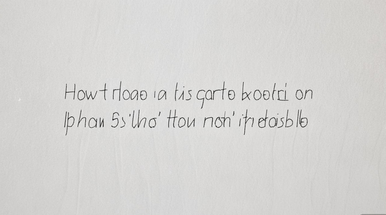 苹果5s截不了图怎么办,为什么苹果5s突然无法截图了
