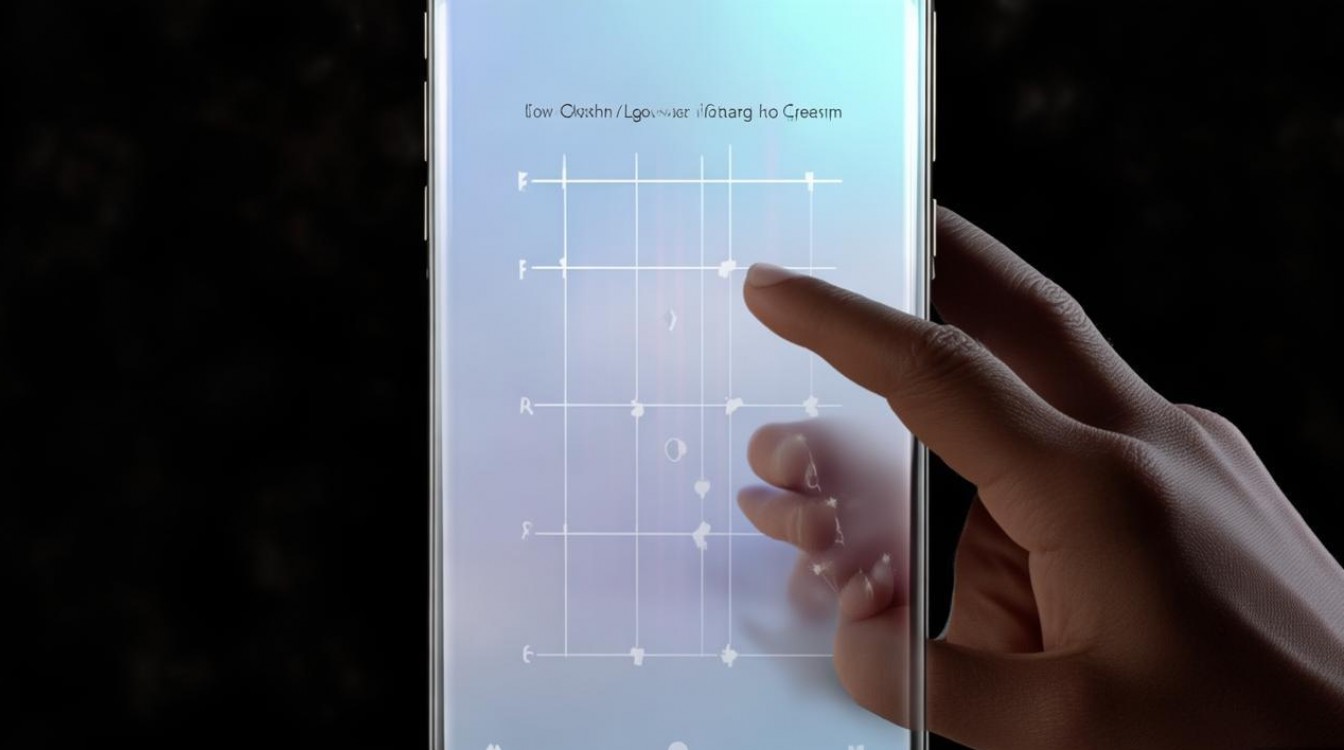 手机怎么解锁vivoY18l图案？vivoY18l图案解锁教程