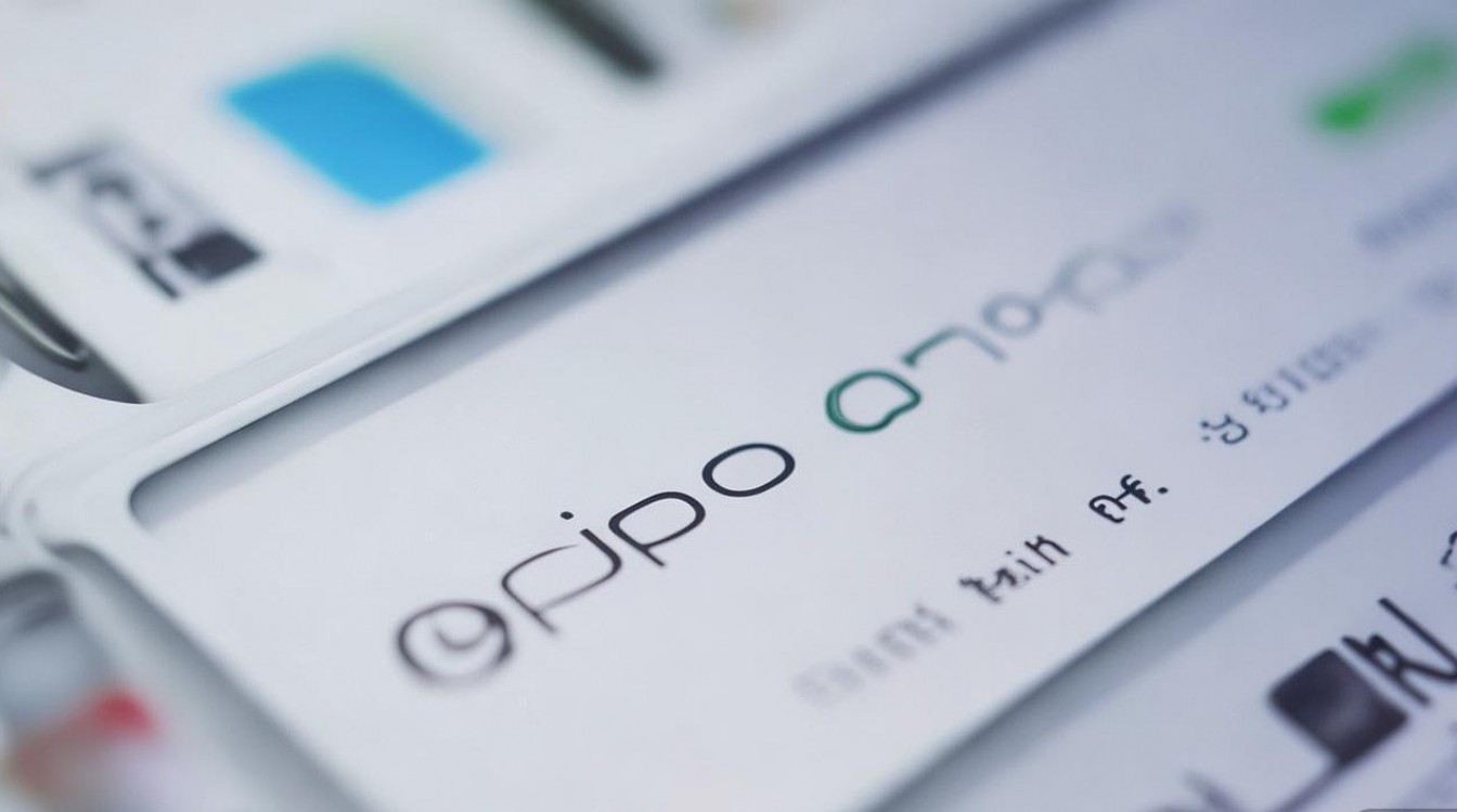 oppo手机怎么下载软件？oppo手机应用商店下载教程