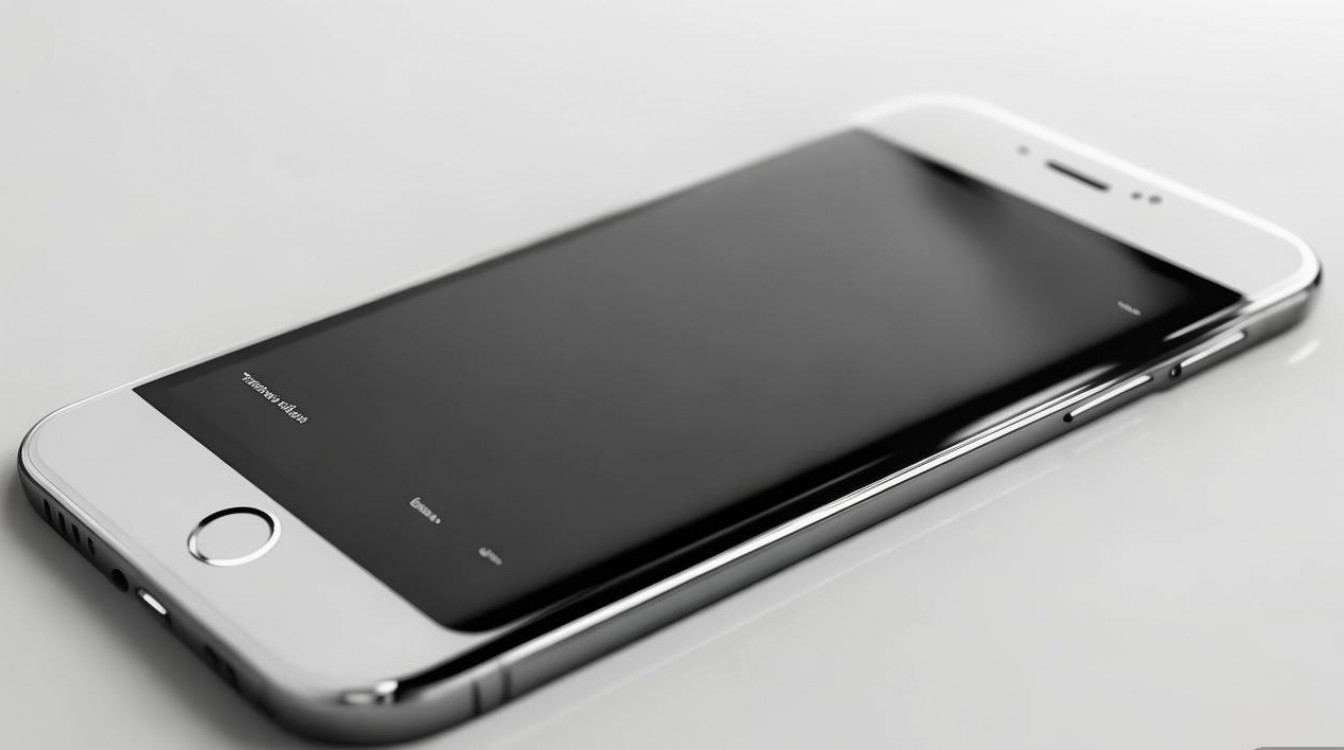 苹果5s接电话怎么黑屏，是什么原因导致的