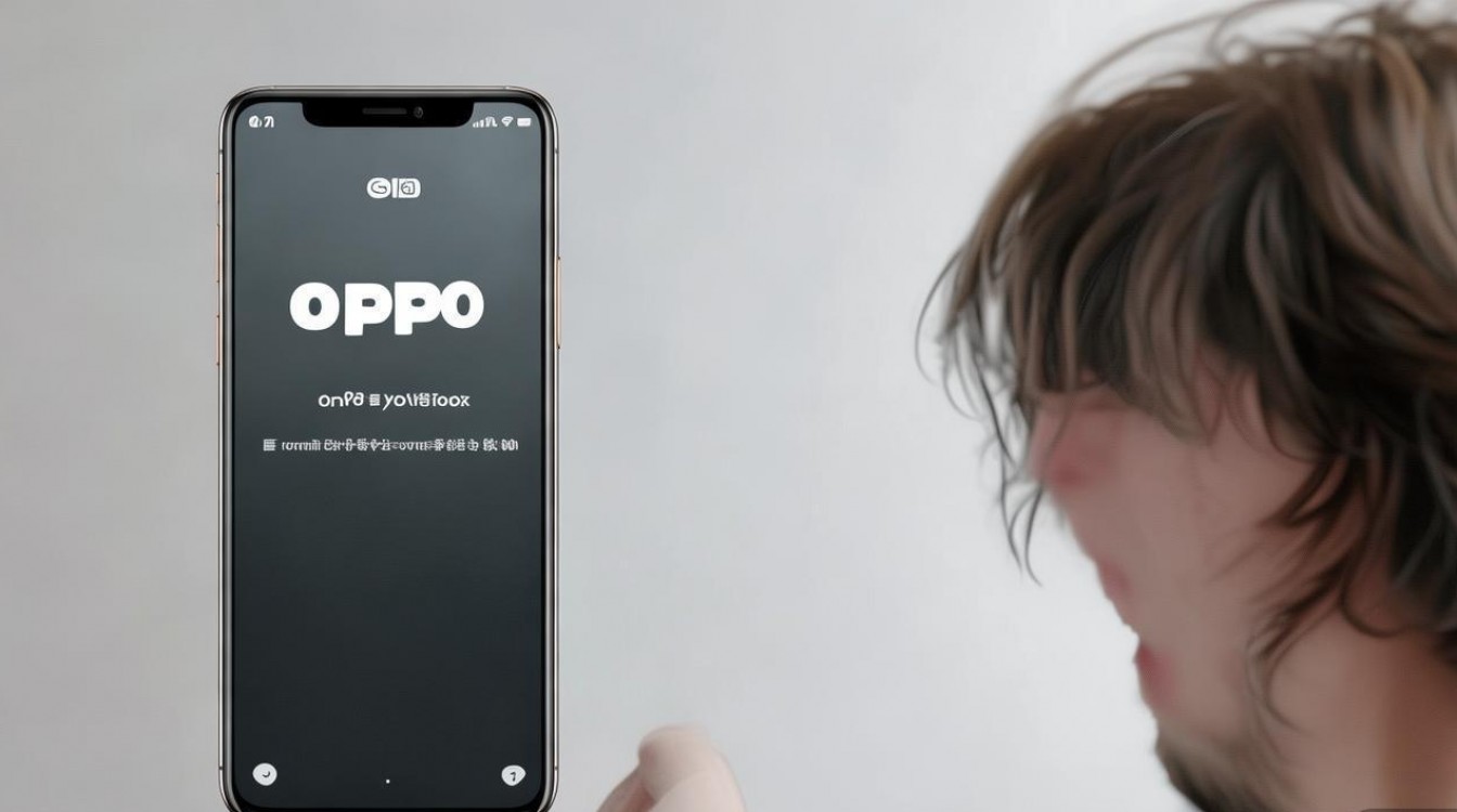 oppo手机忘了密码怎么办？如何强制解锁手机