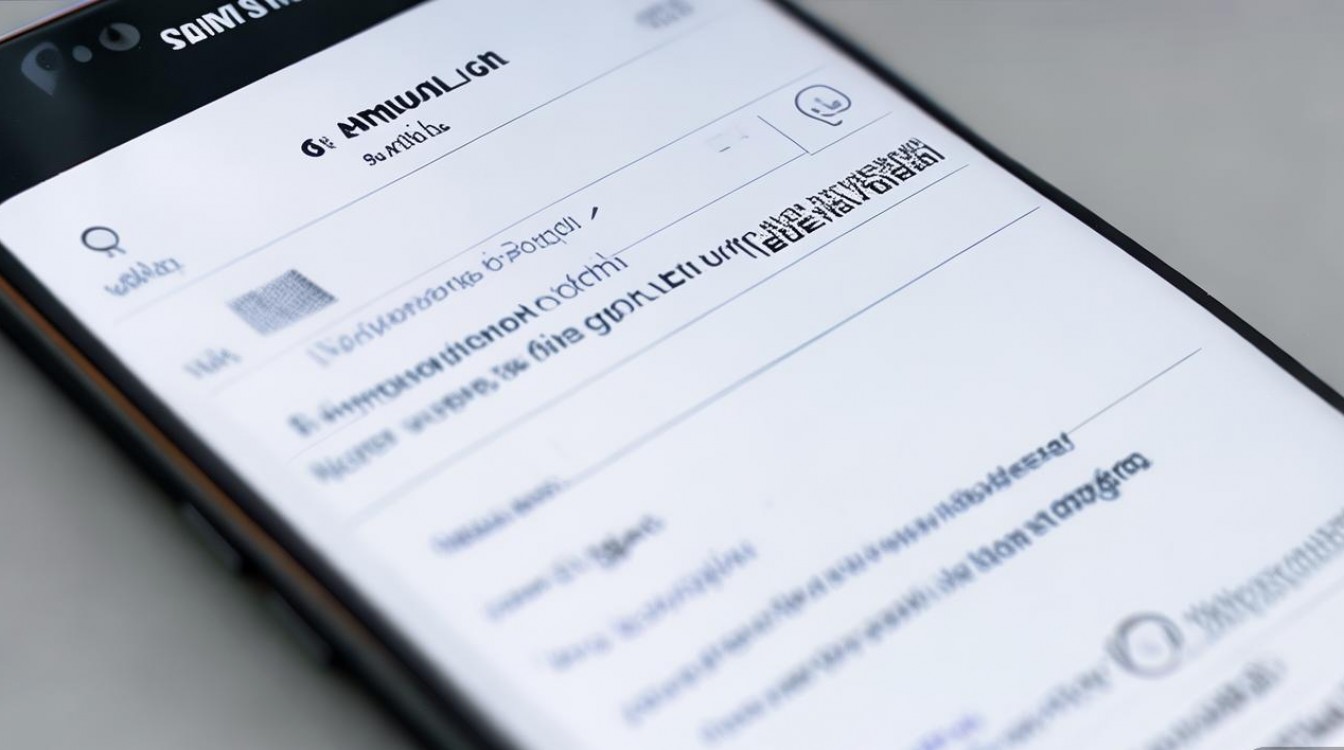 三星S7手机怎么设置通知亮屏？通知亮屏设置方法