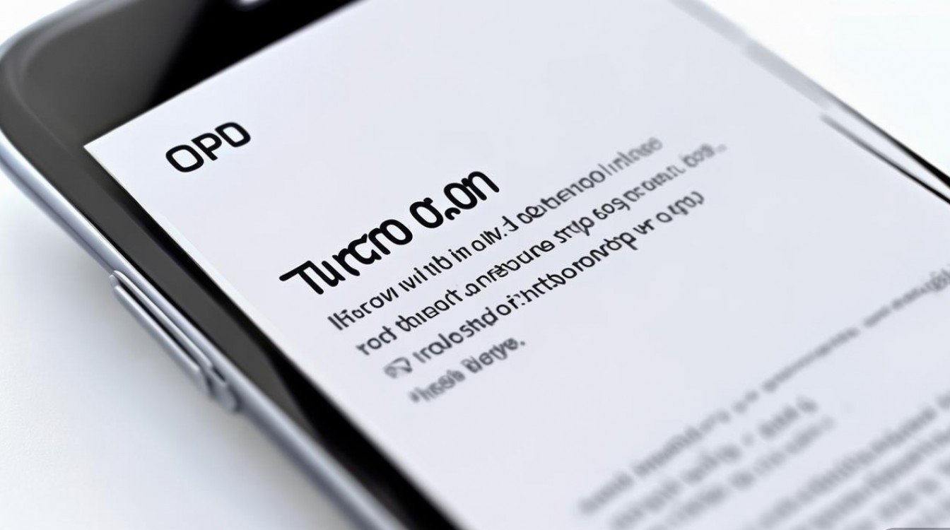 OPPO手机怎么开机?OPPO手机无法开机是什么原因