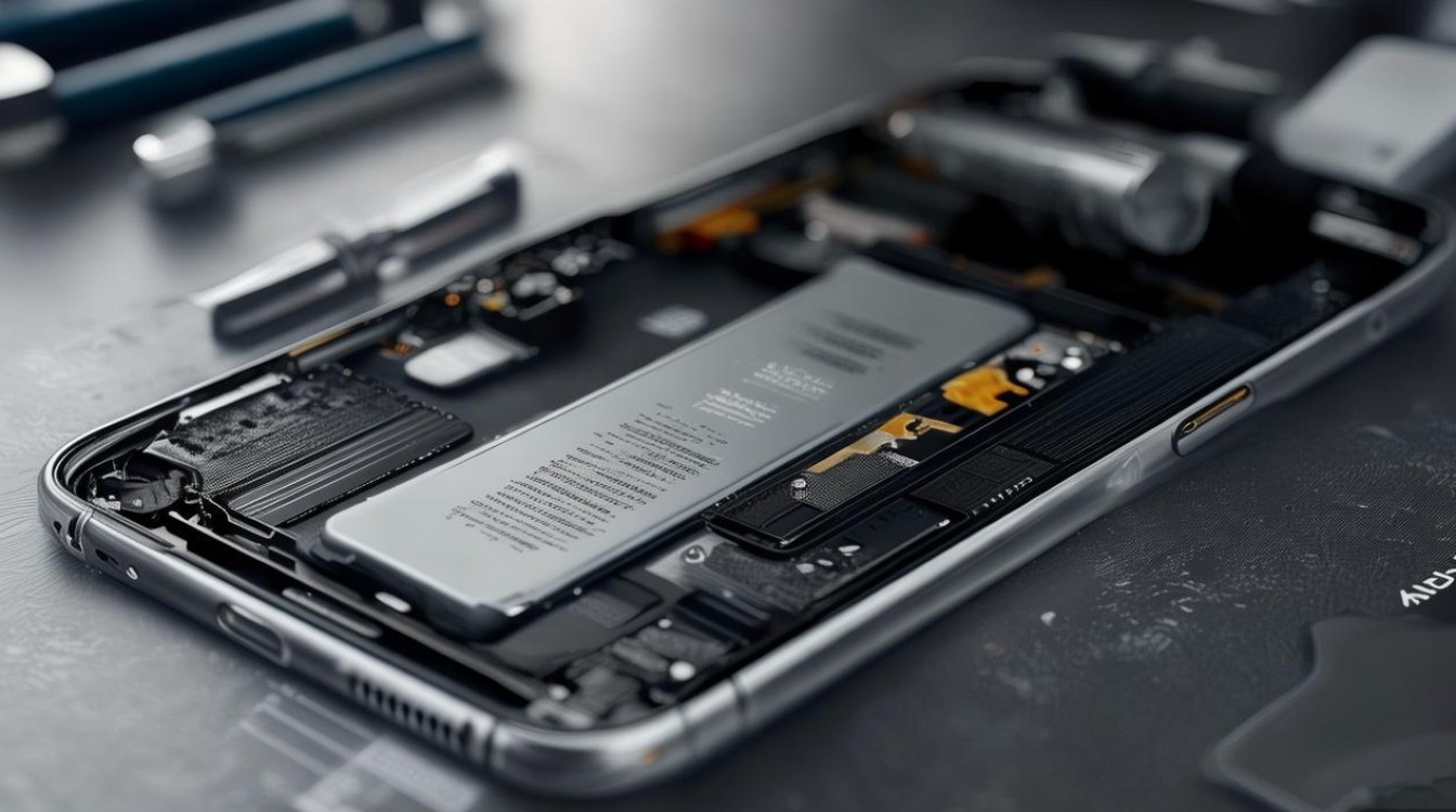 苹果5s换电池怎么发烫?换电池后发热正常吗