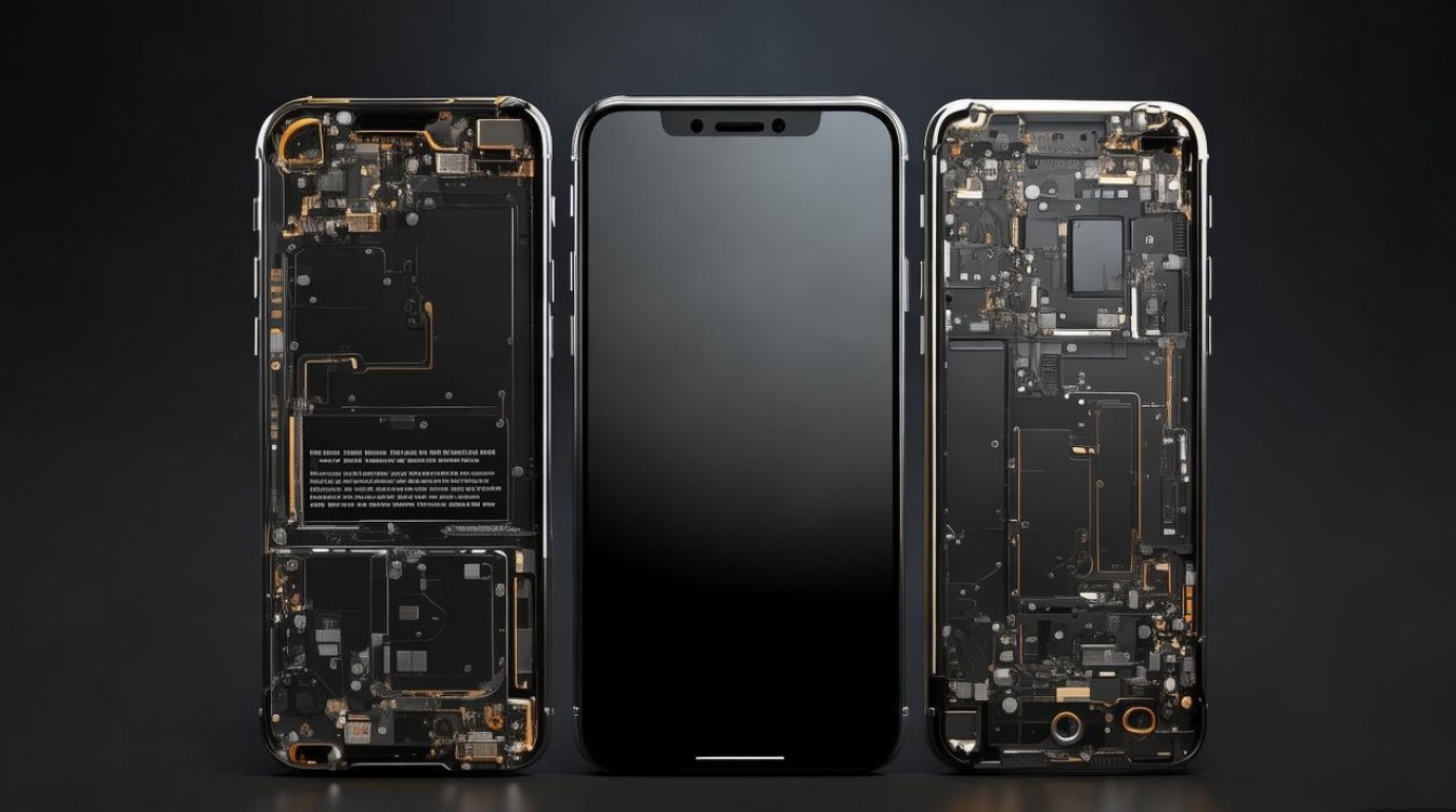 苹果5s黑屏后自己重启怎么回事?是什么原因导致的