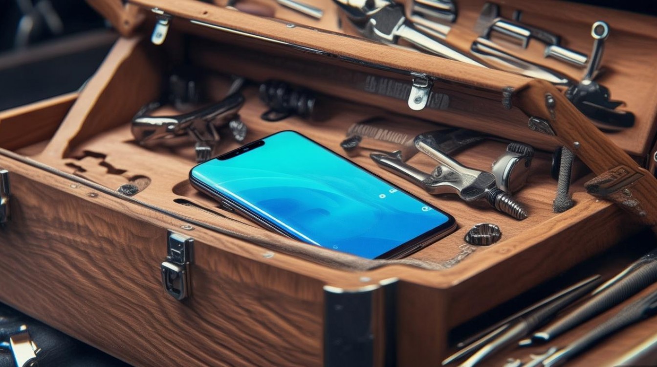 三星s20工具箱怎么找?三星s20工具箱在哪里打开