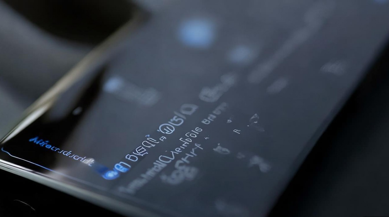 oppo手机字体大小怎么调，oppo手机字体在哪里设置