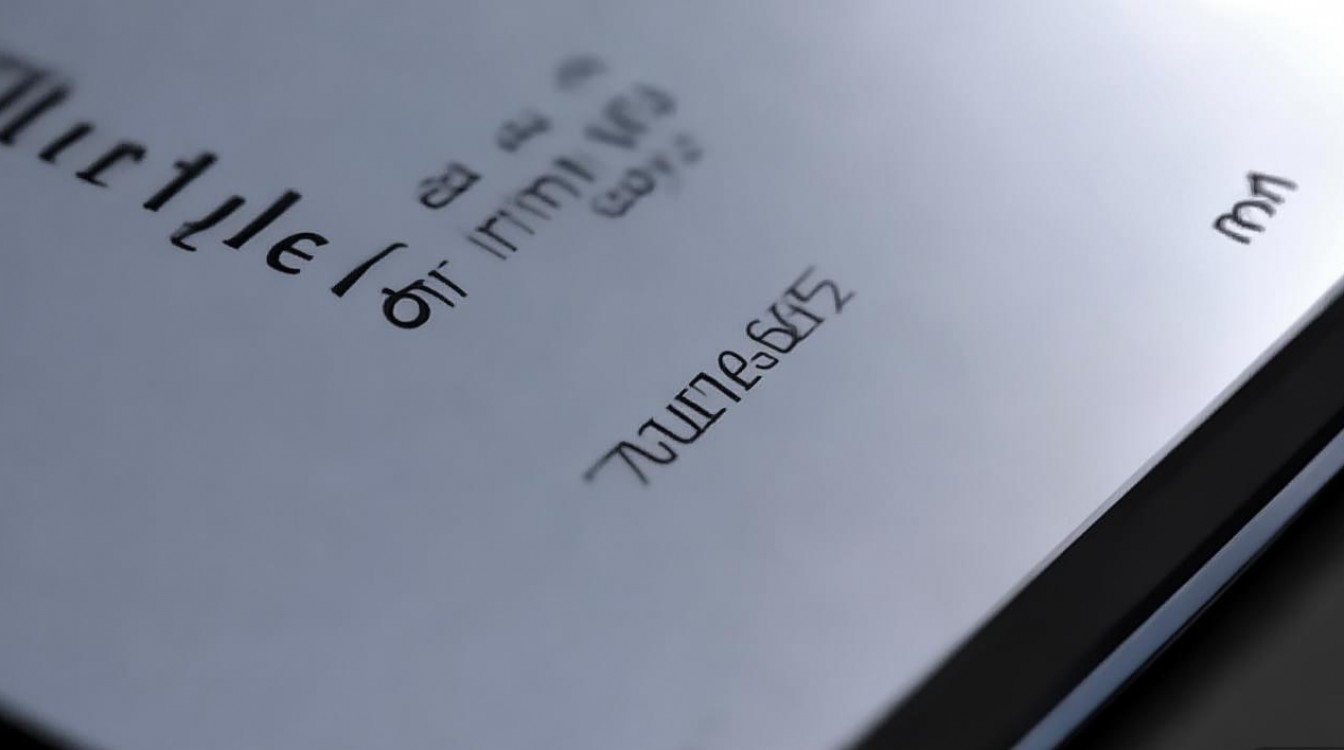 oppo手机字体大小怎么调，oppo手机字体在哪里设置