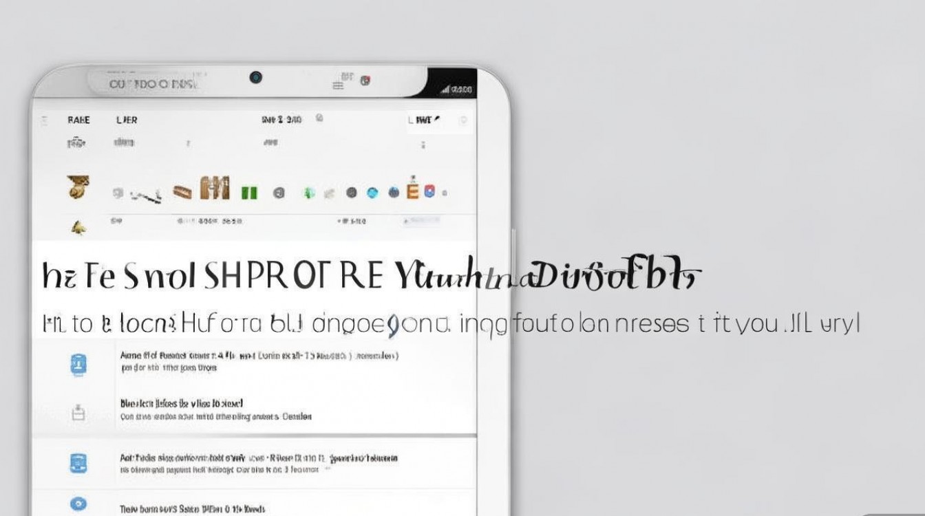 oppo手机怎么强制关机重启？死机了按哪个键强制重启