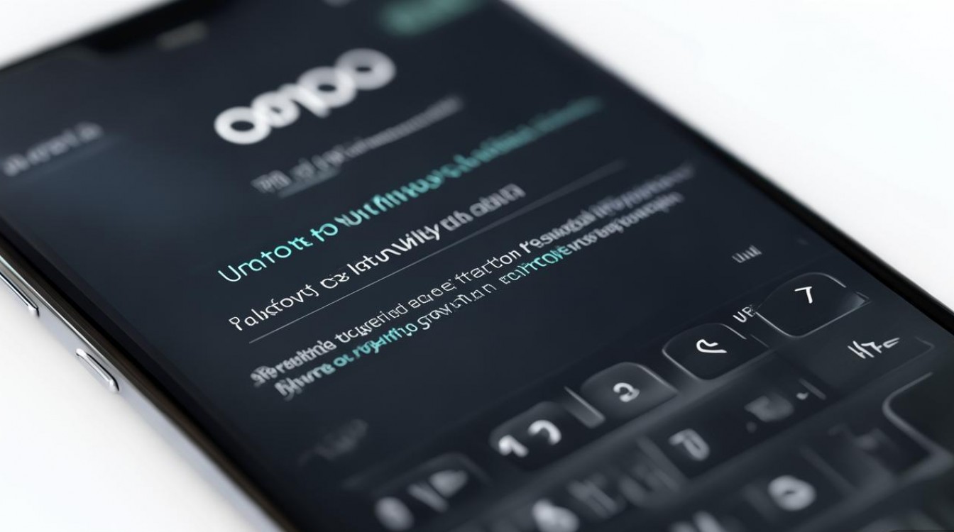 oppo手机开机密码忘了怎么解锁？忘记密码强制解锁教程