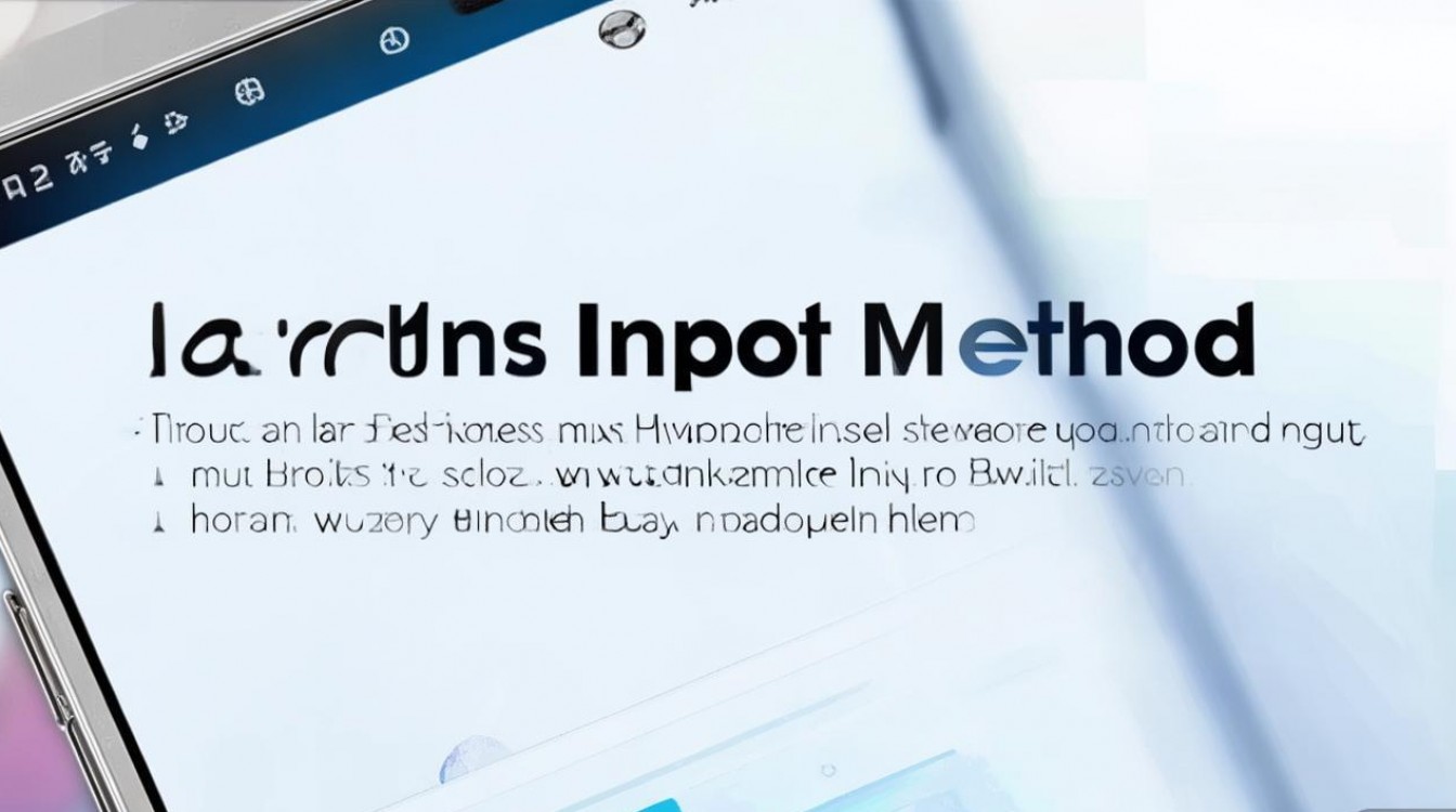 三星输入法怎么切换成手写图片？三星手机手写输入设置教程