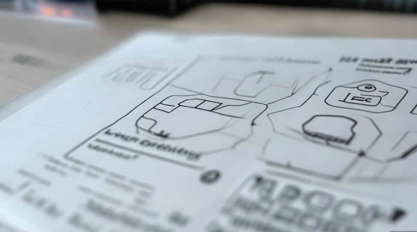华为桌面图标打不开怎么办,华为手机桌面图标点击无反应怎么解决