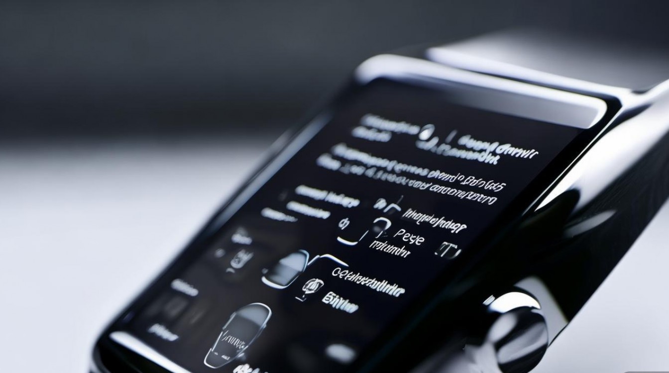 华为智能手表怎么用法？新手使用教程详解