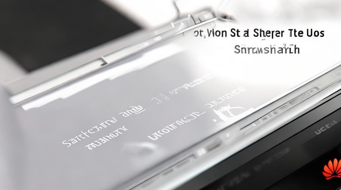 华为智能手表怎么用法？新手使用教程详解