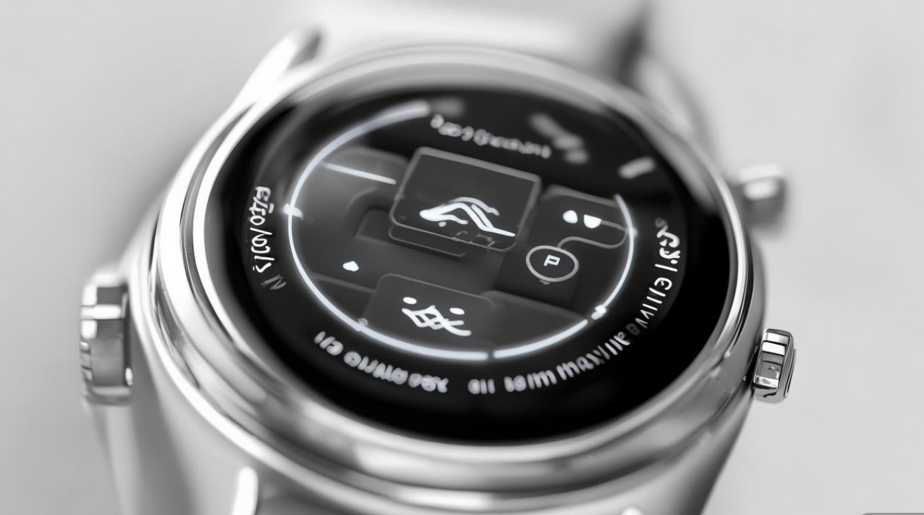 华为智能手表怎么用法？新手使用教程详解