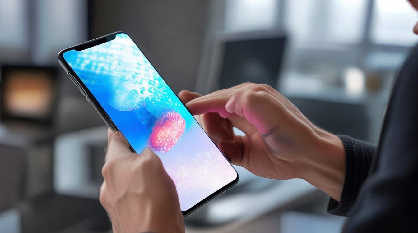 OPPO手机闪屏怎么办？屏幕一直闪烁是什么原因