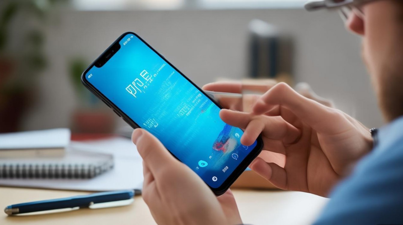 OPPO手机闪屏怎么办？屏幕一直闪烁是什么原因