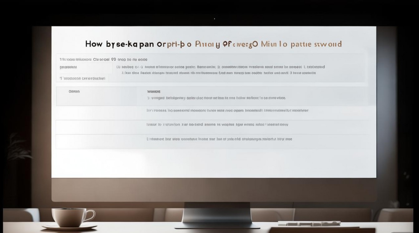 oppo账号密码忘了怎么办，oppo账号密码忘记如何找回