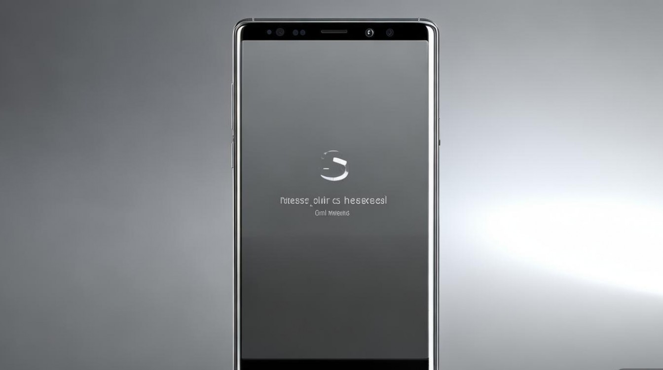 三星note8怎么只显示时间?如何设置桌面时钟显示